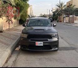 دودج دورانجو